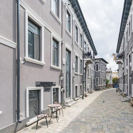 Cozy Central Studio Near Park Бухарест Экстерьер фото